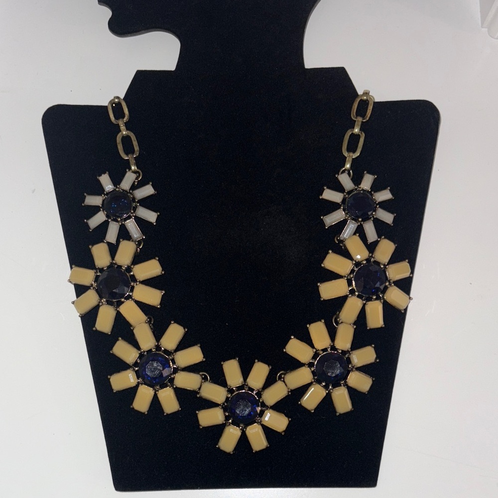Simple Addiction Sunburst Necklace